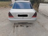Mercedes C 200-8