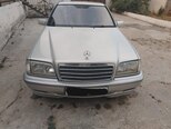 Mercedes C 200-6