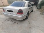 Mercedes C 200-5