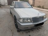 Mercedes C 200-9