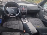 Mercedes C 200-12