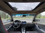 Honda Civic-11