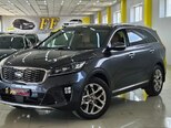 Kia Sorento-1