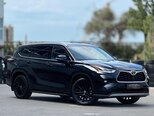 Toyota Highlander-1
