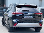 Toyota Highlander-4