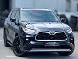 Toyota Highlander-2