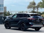 Toyota Highlander-5