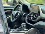 Toyota Highlander-8