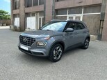 Hyundai Venue-5