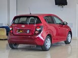Chevrolet Aveo-2