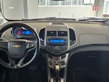 Chevrolet Aveo-8