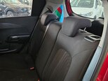 Chevrolet Aveo-10