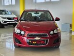 Chevrolet Aveo-6
