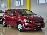 Chevrolet Aveo-5