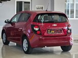 Chevrolet Aveo-3