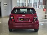 Chevrolet Aveo-7