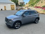 Hyundai Venue-9