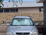 Opel Astra-1
