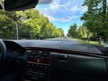 Mercedes E 220-3
