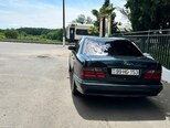 Mercedes E 220-4