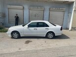 Mercedes C 220-4