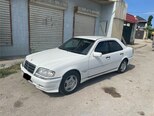 Mercedes C 220-3