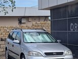 Opel Astra-2