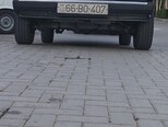 LADA (VAZ) 2107-7