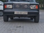 LADA (VAZ) 2107-6