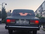 LADA (VAZ) 2107-10