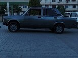 LADA (VAZ) 2107-13