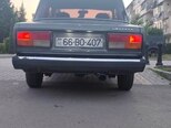 LADA (VAZ) 2107-17
