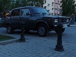 LADA (VAZ) 2107-8