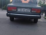 LADA (VAZ) 2107-12