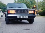 LADA (VAZ) 2107-5