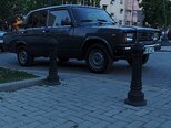 LADA (VAZ) 2107-11