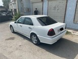 Mercedes C 220-5