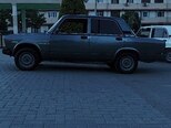 LADA (VAZ) 2107-16