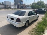 Mercedes C 220-6