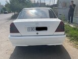 Mercedes C 220-7