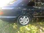 Mercedes E 220-6
