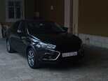 LADA (VAZ) Vesta-4