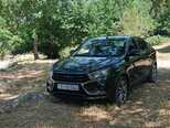LADA (VAZ) Vesta-3