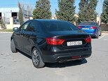 LADA (VAZ) Vesta-14
