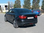 LADA (VAZ) Vesta-15