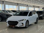 Hyundai Avante-12