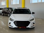 Hyundai Avante-4