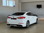 Hyundai Avante-16
