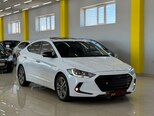 Hyundai Avante-13
