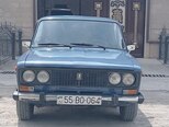 LADA (VAZ) 2106-2